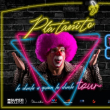 Platanito Show - Le duela a quien le duela Tour