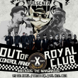 Out Of Control Army en Puebla