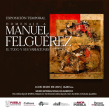 Homenaje a Manuel Felguerez: El Todo y sus Variaciones - Exposición Temporal