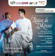 Taller de Danza Folklórica: Raíces de México
