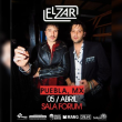 El Zar en Puebla
