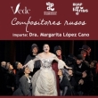 Apreciación de Ópera: Compositores Rusos - Curso
