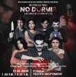 Historias para No Dormir - Obra de Teatro