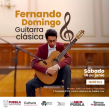 Taller de Guitarra Clásica en Puebla