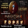 Purgatorio - Teatro