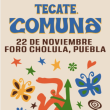Tecate Comuna en Puebla