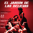 El Jardín de las Delicias - Obra de Teatro