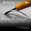 Taller de Grabado en Museo Taller Erasto Cortés