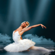 El Lago de los Cisnes - Ballet en Puebla 