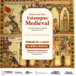 Historia del Libro Estampas: Medieval