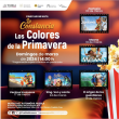 Cineclub Infantil: Los Colores de la Primavera