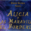 Alicia y las Maravillas del Borderline