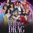 CANCELADO - Queen of Drags en Puebla