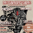 Metamorfeame en Puebla