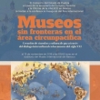 Museos sin Fronteras en el Área Circunpacífica - Conferencia