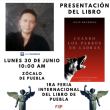 Presentación de Libro: Cuando los Perros no Ladran