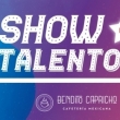 Show de Talentos en Bendito Capricho