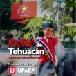 Rostros de Tehuacán - Exposición