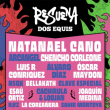 Festival Resuena Dos Equis en Puebla