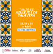 Taller de Azulejos de Talavera en Puebla