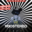 Homenaje a Soda Stereo en Puebla 