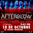 Afterglow en Puebla 