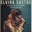 Elvira Sastre - Concierto