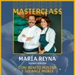 Master Class con Benito y Solange