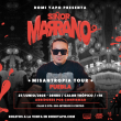 Señor Marrano en Puebla 