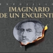 Imaginario de un Encuentro - Exposición