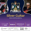 Silver Guitar en Puebla