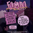 FIMAI 2025: Festival Itinerante de Música Alternativa e Independiente