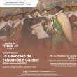 La Elevación de Tehuacán a Ciudad