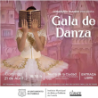 Gala de Danza en Teatro de la Ciudad