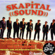 Skapital Sound en Puebla
