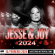 Jesse & Joy en Puebla
