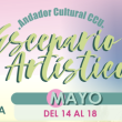 Andador Cultural del CCU