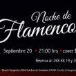 Noche de Flamenco en Abasto Campestre
