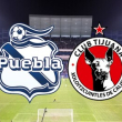 Puebla VS Tijuana - Liga MX Femenil