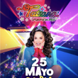 Tatiana en Puebla
