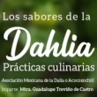 Los sabores de la Dahlia: Prácticas Culinarias - Taller