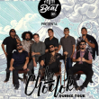 Los Choclok en Puebla 