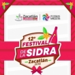 Festival de la Sidra en Zacatlán