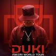 Duki en Puebla
