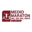 Medio Maratón del Día del Padre en San Andrés Cholula