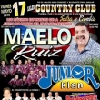 Maelo Ruiz en Country Club