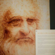 Obras de Leonardo Da Vinci en Puebla