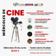 Miércoles de Cine: Pepopes, Películas Poblanas Pequeñas