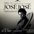 Tributo a José José en Beat 803