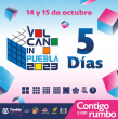 Torneo Volcano in Puebla 2023